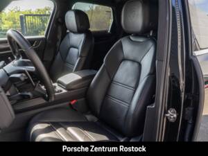 Imagen 6/34 de Porsche Cayenne Turbo S E-Hybrid (2023)