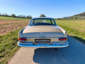 Afbeelding 28/30 van Mercedes-Benz 220 SE b (1961)
