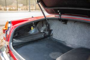 Immagine 63/94 di Alfa Romeo 2600 Spider (1964)