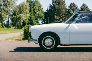 Bild 13/62 von Lancia Appia Pininfarina (1959)