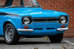 Afbeelding 10/46 van Ford Escort Mexico (1974)