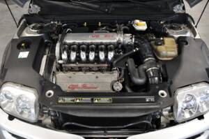 Image 27/32 of Alfa Romeo Spider 3.0 V6 24V (2002)