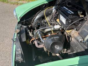 Bild 21/26 von Morris Minor Series II (1955)
