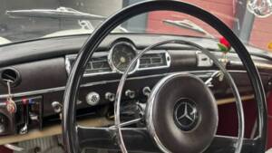 Afbeelding 9/9 van Mercedes-Benz 190 Db (1960)