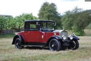 Imagen 14/14 de Rolls-Royce 20 HP Doctors Coupe (1927)