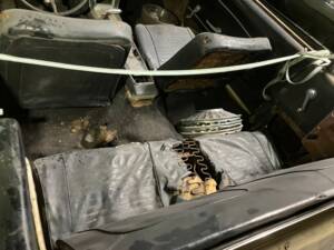 Image 6/20 of Ford Mustang 289 (1967)
