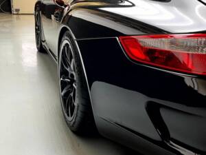 Bild 16/50 von Porsche 911 GT3 RS (2008)