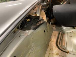 Image 109/132 of Porsche 911 Speedster 3.2 (1989)