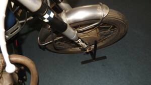 Bild 15/30 von Moto Morini 175 Turismo (1962)