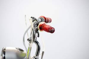 Image 26/50 of Bianchi Aquilotto (1966)