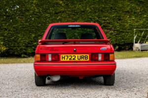 Afbeelding 7/45 van Ford Escort turbo RS (1990)