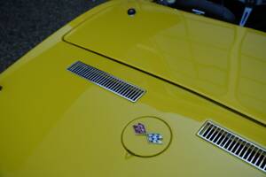 Immagine 32/50 di Chevrolet Corvette Stingray (1972)