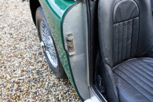 Imagen 47/50 de Austin-Healey 3000 Mk III (BJ8) (1967)