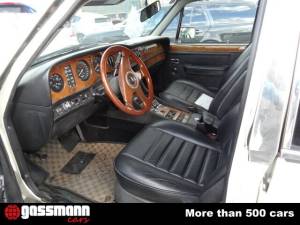 Bild 8/15 von Bentley Turbo R (1990)
