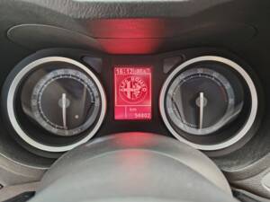 Bild 53/86 von Alfa Romeo Spider 2.2 JTS (2007)