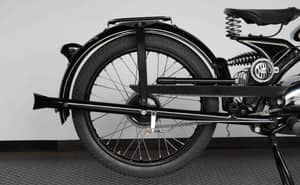 Immagine 2/64 di Riedel Motoren AG Imme R 100/D (1953)