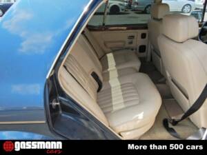 Immagine 11/15 di Rolls-Royce Silver Spirit II (1990)