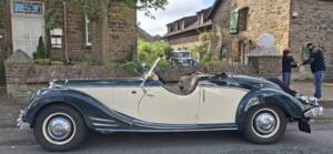 Image 9/10 de Riley 2.5 Litre RMC (1949)