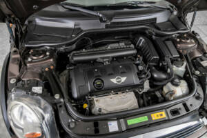 Immagine 42/50 di Mini Cooper (2010)
