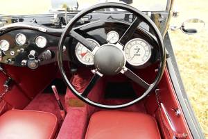 Image 46/50 de Jaguar SS 100 (1936)