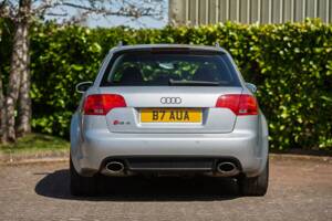 Bild 7/50 von Audi RS4 Avant (2006)