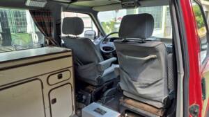 Bild 44/71 von Volkswagen T4 California 2.4 D (1994)