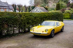 Image 32/34 of Lotus Europa (1971)
