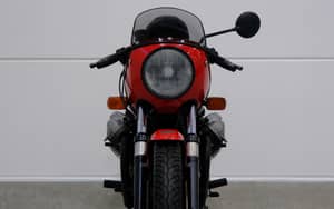 Immagine 27/75 di Moto Guzzi 850 LeMans II (1980)