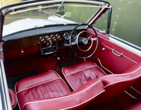 Imagen 47/50 de Sunbeam Rapier Mk IIIA (1963)