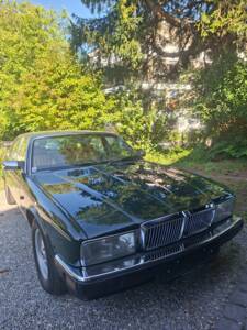 Bild 1/5 von Jaguar XJ 40 4.0 (1992)