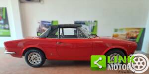 Image 8/10 of FIAT 124 Spider AS (1970)