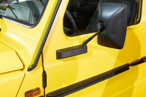 Image 24/43 of Steyr-Puch 230 GE (LWB) (1993)