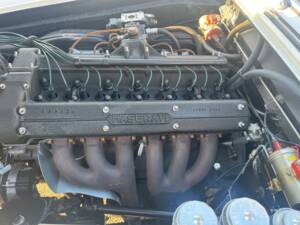 Immagine 10/21 di Maserati 3500 GTI Sebring (1965)