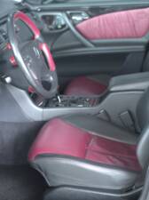 Afbeelding 23/34 van Mercedes-Benz E 430 4MATIC (2001)