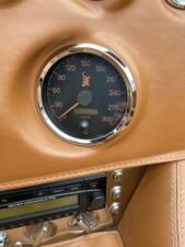 Image 39/40 of Wiesmann Roadster MF3 (2008)