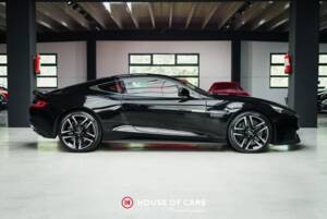 Imagen 5/22 de Aston Martin Vanquish (2017)
