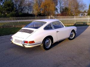 Immagine 30/37 di Porsche 911 2.0 T (1968)