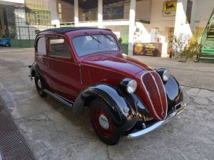 Imagen 7/34 de FIAT 508 C (1939)