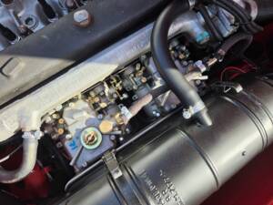 Image 27/50 of Alfa Romeo 2000 Berlina (1973)