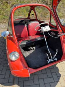 Image 2/4 of Heinkel Trojan 200 (1962)