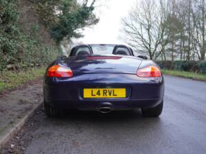 Image 5/18 of Porsche Boxster (1997)
