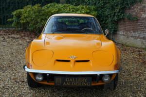 Afbeelding 38/50 van Opel GT 1900 (1972)