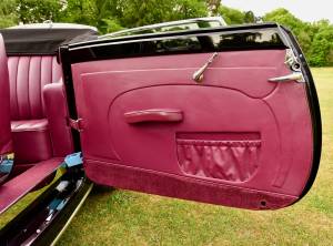 Imagen 50/50 de Delahaye 135M Pennock (1948)