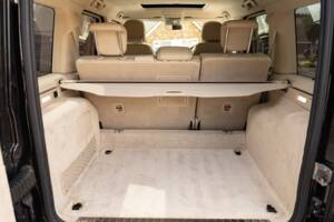 Image 46/50 of Mercedes-Benz G 63 AMG (LWB) (2020)