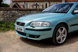 Image 24/50 de Volvo V70 R AWD (2003)