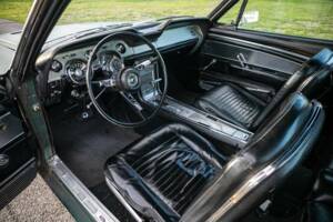 Bild 2/17 von Ford Mustang Custom (1967)