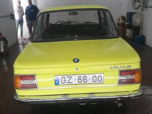 Bild 6/8 von BMW 1502 (1974)
