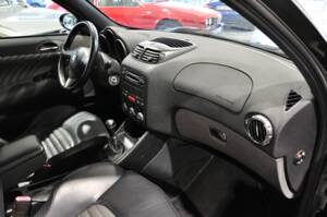 Image 25/27 of Alfa Romeo 147 3.2 GTA (2002)