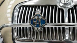 Image 15/15 de MG MGA 1500 (1957)