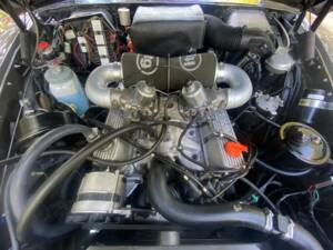 Imagen 45/50 de Rover 3500 (1969)
